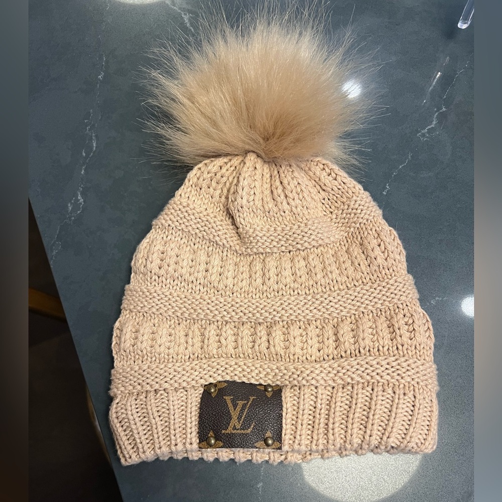 LV Beanie